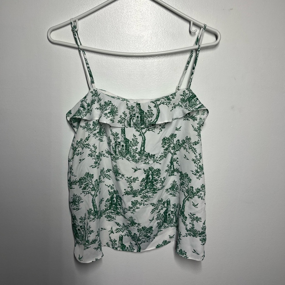 SET/ 2 beautiful summer blouse